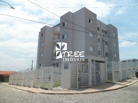 Imagem Apartamento com 2 Quartos à Venda, 55 m² em Chácara São José - Arujá Imagem Apartamento com 2 Quartos à Venda, 55 m² em Chácara São José - Arujá