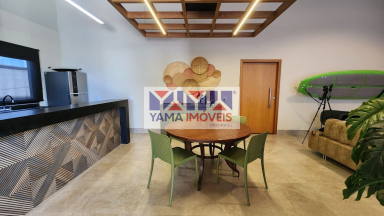 Imagem Casa com 4 Quartos à Venda, 260 m² em Condominio Enseada Da Fronteira - Rifaina Imagem Casa com 4 Quartos à Venda, 260 m² em Condominio Enseada Da Fronteira - Rifaina