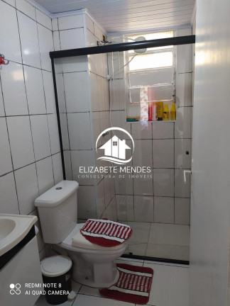 Imagem Apartamento com 2 Quartos à Venda, 45 m² em Jardim Varan - Suzano