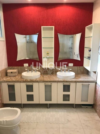 Imagem Casa de Condomínio com 5 Quartos à Venda, 1.200 m² em Jardim Novo Mundo - Jundiaí Imagem Casa de Condomínio com 5 Quartos à Venda, 1.200 m² em Jardim Novo Mundo - Jundiaí