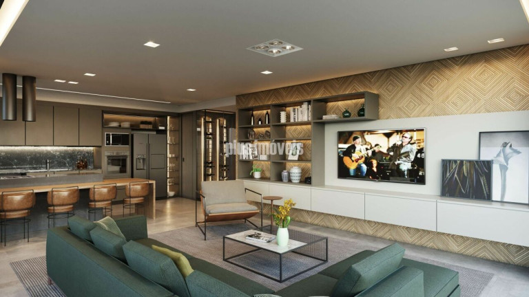 Imagem Apartamento com 3 Quartos à Venda, 136 m² em Sumarezinho - São Paulo Imagem Apartamento com 3 Quartos à Venda, 136 m² em Sumarezinho - São Paulo