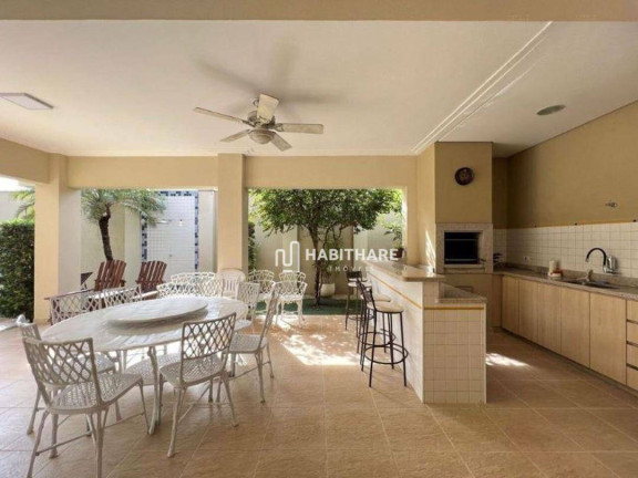 Imagem Casa com 3 Quartos à Venda, 431 m² em Terras Do Engenho - Piracicaba