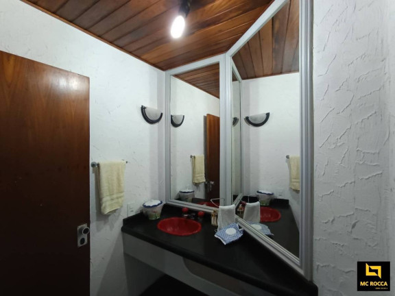 Imagem Apartamento com 4 Quartos à Venda, 268 m² em Rudge Ramos - São Bernardo Do Campo