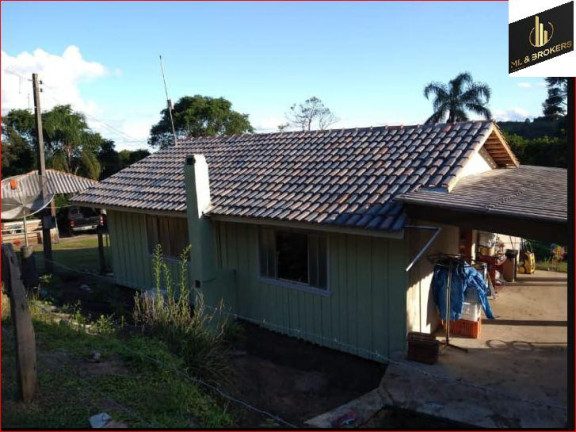 Imagem Imóvel com 2 Quartos à Venda, 32.000 m² em Rio Da Areia - Lapa Imagem Imóvel com 2 Quartos à Venda, 32.000 m² em Rio Da Areia - Lapa