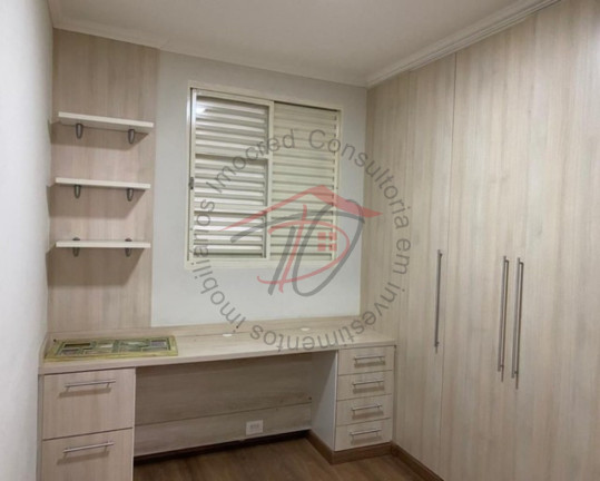 Imagem Imóvel com 2 Quartos à Venda, 49 m² em Jardim João Paulo Ii - Sumaré Imagem Imóvel com 2 Quartos à Venda, 49 m² em Jardim João Paulo Ii - Sumaré