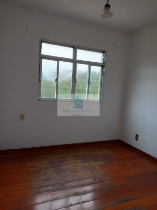 Imagem Imóvel com 2 Quartos à Venda, 50 m² em Campo Grande - Rio De Janeiro