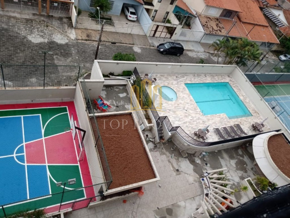 Imagem Apartamento com 3 Quartos à Venda, 93 m² em Bosque Dos Eucaliptos - São José Dos Campos Imagem Apartamento com 3 Quartos à Venda, 93 m² em Bosque Dos Eucaliptos - São José Dos Campos