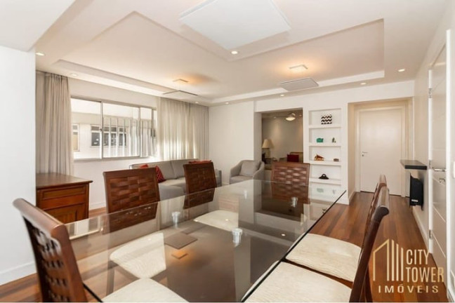 Imagem Apartamento com 3 Quartos à Venda, 121 m² em Cerqueira César - São Paulo Imagem Apartamento com 3 Quartos à Venda, 121 m² em Cerqueira César - São Paulo