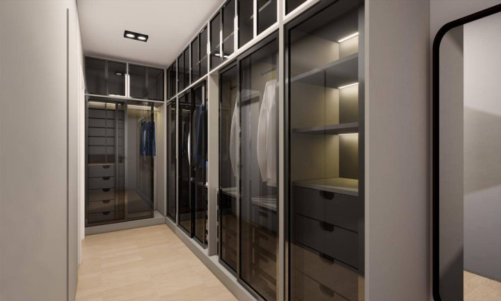 Imagem Casa de Condomínio com 3 Quartos à Venda, 392 m² em Residencial Tamboré - Bauru Imagem Casa de Condomínio com 3 Quartos à Venda, 392 m² em Residencial Tamboré - Bauru