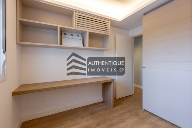 Imagem Apartamento com 3 Quartos à Venda, 109 m² em Vila Olímpia - São Paulo