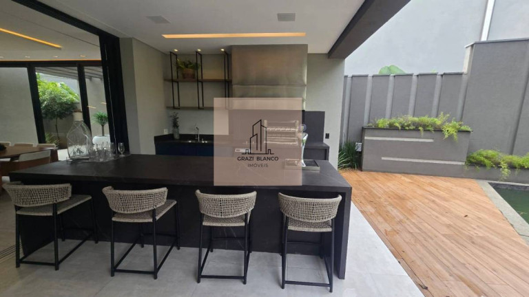 Imagem Casa de Condomínio com 7 Quartos à Venda, 670 m² em Condomínio Riviera De São Lourenço - Bertioga Imagem Casa de Condomínio com 7 Quartos à Venda, 670 m² em Condomínio Riviera De São Lourenço - Bertioga
