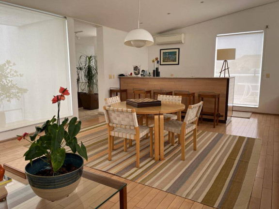 Imagem Casa com 5 Quartos à Venda, 1.000 m² em Alphaville - Santana De Parnaíba