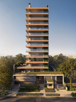 Apartamento com 3 Quartos à Venda, 387 m² em Petrópolis - Porto Alegre