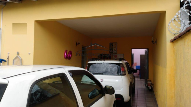 Imagem Casa com 2 Quartos à Venda, 120 m² em Parque Das Arvores - Guaratinguetá Imagem Casa com 2 Quartos à Venda, 120 m² em Parque Das Arvores - Guaratinguetá