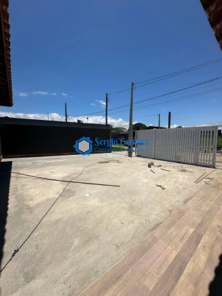 Imagem Casa de Condomínio com 2 Quartos à Venda, 46 m² em Cibratel Ii - Itanhaém Imagem Casa de Condomínio com 2 Quartos à Venda, 46 m² em Cibratel Ii - Itanhaém