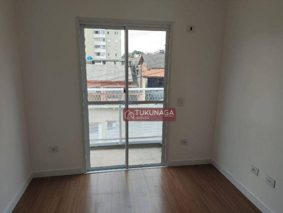 Imagem Apartamento com 2 Quartos à Venda, 47 m² em Vila Rosália - Guarulhos Imagem Apartamento com 2 Quartos à Venda, 47 m² em Vila Rosália - Guarulhos