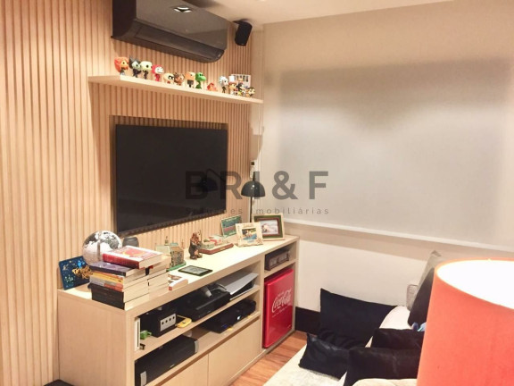 Imagem Apartamento com 3 Quartos à Venda, 250 m² em Campo Belo - São Paulo Imagem Apartamento com 3 Quartos à Venda, 250 m² em Campo Belo - São Paulo
