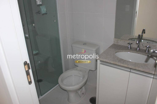 Imagem Apartamento com 2 Quartos à Venda, 70 m² em Centro - São Caetano Do Sul