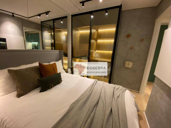 Imagem Apartamento com 1 Quarto à Venda, 36 m² em Moema - São Paulo Imagem Apartamento com 1 Quarto à Venda, 36 m² em Moema - São Paulo