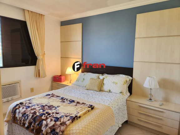 Imagem Apartamento com 3 Quartos à Venda, 140 m² em Estreito - Florianópolis