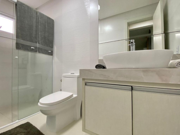 Imagem Apartamento com 3 Quartos à Venda, 177 m² em Centro - Capao Da Canoa