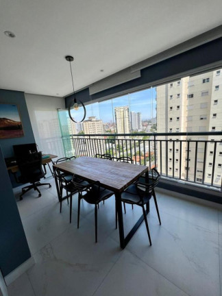 Imagem Apartamento com 2 Quartos à Venda, 65 m² em Jardim Prudencia - São Paulo Imagem Apartamento com 2 Quartos à Venda, 65 m² em Jardim Prudencia - São Paulo