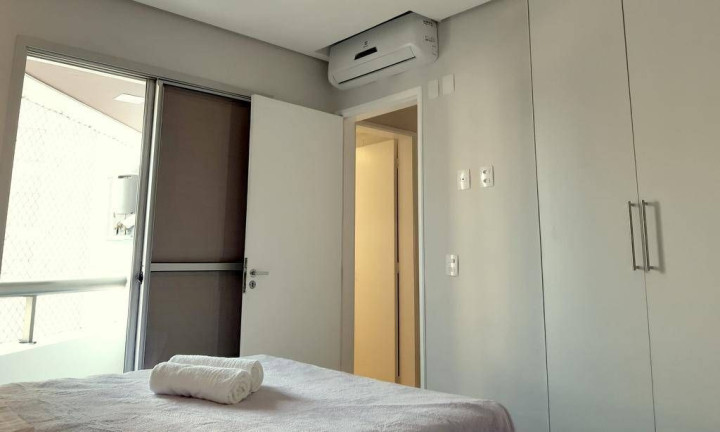 Imagem Apartamento com 1 Quarto à Venda, 42 m² em Vila Mariana - São Paulo Imagem Apartamento com 1 Quarto à Venda, 42 m² em Vila Mariana - São Paulo