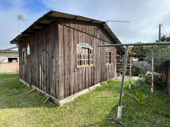 Imagem Casa com 3 Quartos à Venda, 122 m² em Centro - Balneário Barra Do Sul Imagem Casa com 3 Quartos à Venda, 122 m² em Centro - Balneário Barra Do Sul