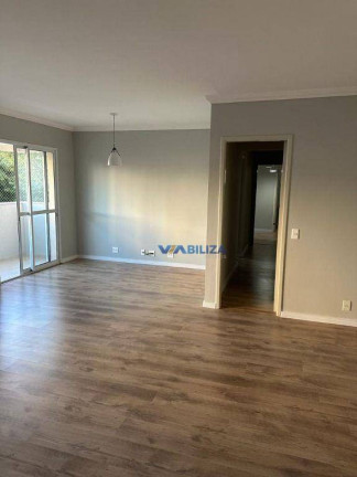 Imagem Apartamento com 3 Quartos à Venda, 125 m² em Tatuapé - São Paulo Imagem Apartamento com 3 Quartos à Venda, 125 m² em Tatuapé - São Paulo