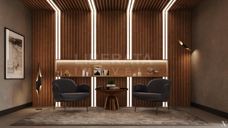Imagem Apartamento com 2 Quartos à Venda, 73 m² em Centro - Navegantes