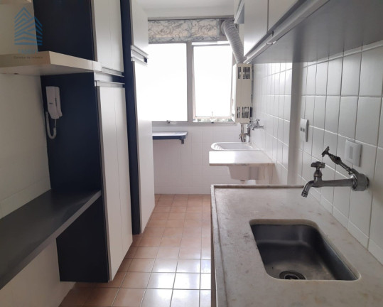 Imagem Imóvel com 2 Quartos para Alugar, 65 m² em Campo Belo - São Paulo Imagem Imóvel com 2 Quartos para Alugar, 65 m² em Campo Belo - São Paulo