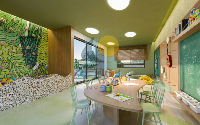 Imagem Apartamento com 3 Quartos à Venda, 205 m² em Cocó - Fortaleza