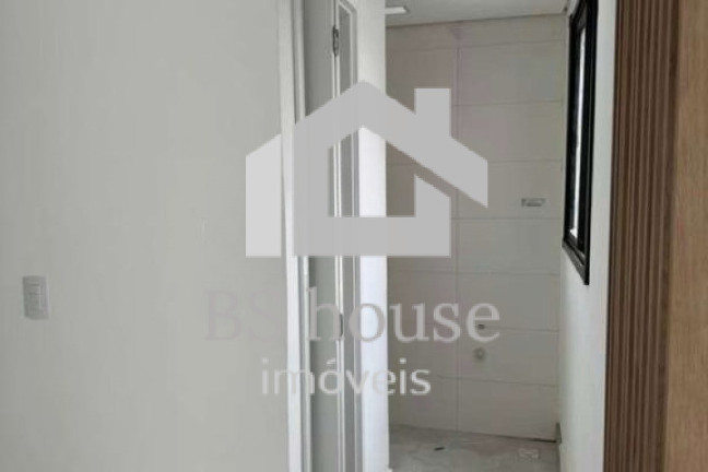 Imagem Apartamento com 2 Quartos à Venda, 44 m² em Parque Erasmo Assunção - Santo André