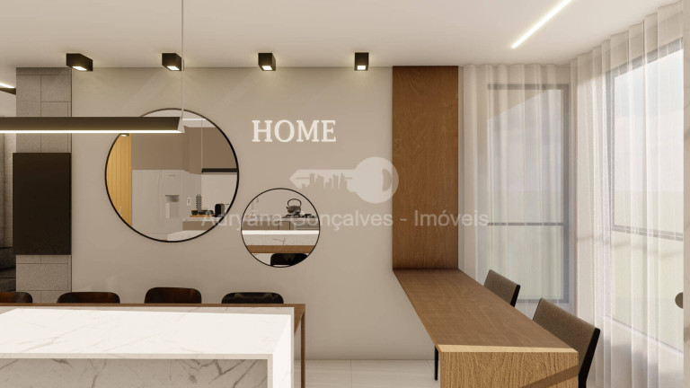Imagem Apartamento com 2 Quartos à Venda, 65 m² em Balneário Piçarras Imagem Apartamento com 2 Quartos à Venda, 65 m² em Balneário Piçarras