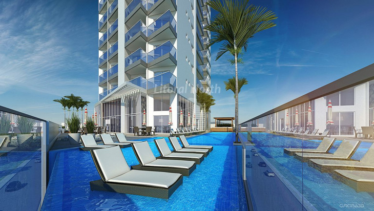 Imagem Apartamento com 1 Quarto à Venda, 71 m² em Fazenda - Itajaí Imagem Apartamento com 1 Quarto à Venda, 71 m² em Fazenda - Itajaí