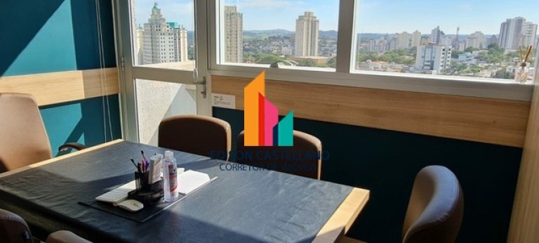 Imagem Imóvel Comercial para Alugar, 25 m² em Jardim Flórida - Jundiaí