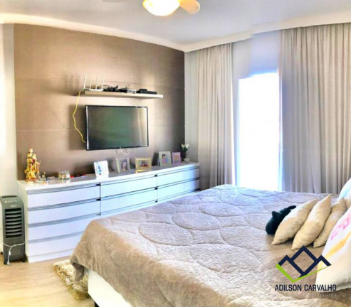 Imagem Casa de Condomínio com 3 Quartos à Venda, em Jardim Dona Donata - Jundiaí Imagem Casa de Condomínio com 3 Quartos à Venda, em Jardim Dona Donata - Jundiaí