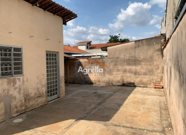 Imagem Casa com 2 Quartos à Venda, 100 m² em Jardim Santa Marta - Mogi Guaçu Imagem Casa com 2 Quartos à Venda, 100 m² em Jardim Santa Marta - Mogi Guaçu