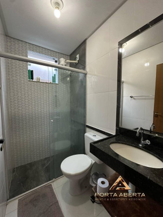 Imagem Casa com 3 Quartos à Venda, 125 m² em Residencial Bethânia - Santana Do Paraíso Imagem Casa com 3 Quartos à Venda, 125 m² em Residencial Bethânia - Santana Do Paraíso