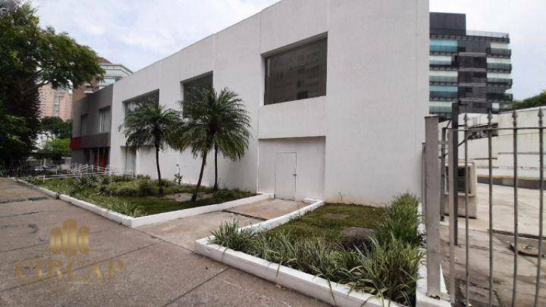Imagem Loja para Alugar, 1.018 m² em Paraíso - São Paulo Imagem Loja para Alugar, 1.018 m² em Paraíso - São Paulo