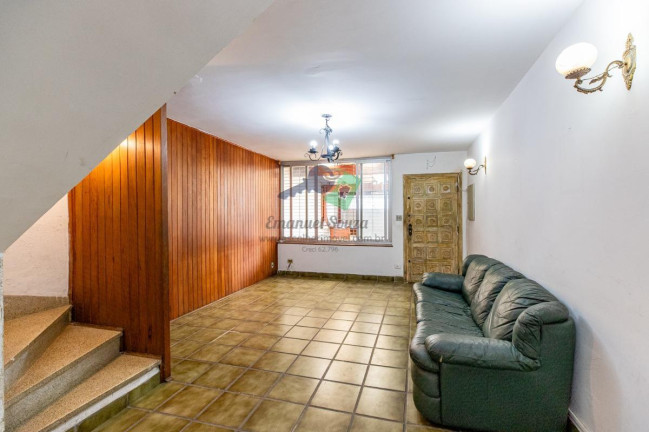 Imagem Casa com 3 Quartos à Venda, 115 m² em Jardim Das Acácias - São Paulo