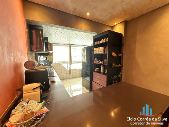 Imagem Apartamento com 3 Quartos à Venda, 120 m² em Guilhermina - Praia Grande Imagem Apartamento com 3 Quartos à Venda, 120 m² em Guilhermina - Praia Grande