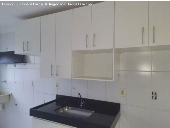Imagem Apartamento com 2 Quartos à Venda, 46 m² em Vila Urupês - Suzano Imagem Apartamento com 2 Quartos à Venda, 46 m² em Vila Urupês - Suzano