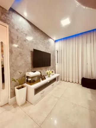 Imagem Apartamento com 2 Quartos à Venda, 113 m² em Santo Antônio - São Caetano Do Sul