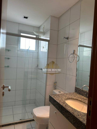 Imagem Apartamento com 3 Quartos à Venda, 103 m² em Jardim Aclimação - Cuiabá Imagem Apartamento com 3 Quartos à Venda, 103 m² em Jardim Aclimação - Cuiabá