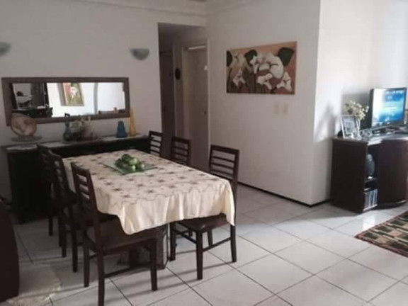 Imagem Imóvel com 3 Quartos à Venda, 117 m² em Papicu - Fortaleza Imagem Imóvel com 3 Quartos à Venda, 117 m² em Papicu - Fortaleza
