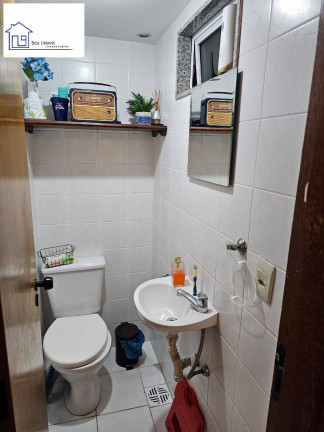 Imagem Casa com 2 Quartos à Venda, 163 m² em Jacarepaguá - Rio De Janeiro