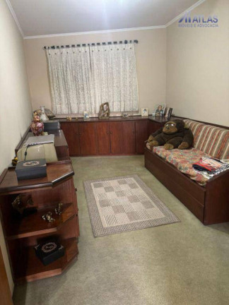 Imagem Sobrado com 3 Quartos à Venda, 241 m² em Parque Novo Mundo - São Paulo Imagem Sobrado com 3 Quartos à Venda, 241 m² em Parque Novo Mundo - São Paulo