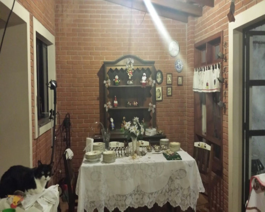 Imagem Casa com 3 Quartos à Venda, 195 m² em Vila Mariana - São Paulo Imagem Casa com 3 Quartos à Venda, 195 m² em Vila Mariana - São Paulo