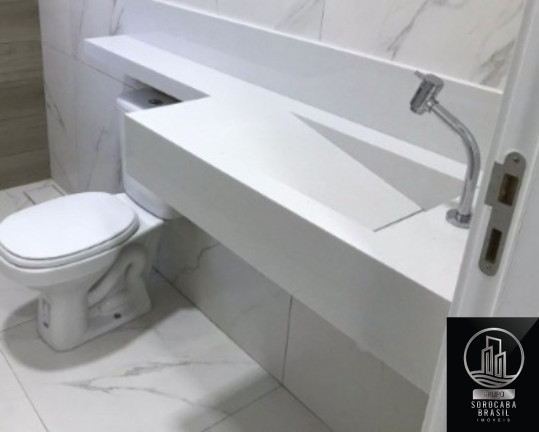 Imagem Casa com 3 Quartos à Venda, 105 m² em Jardim Novo Horizonte - Sorocaba Imagem Casa com 3 Quartos à Venda, 105 m² em Jardim Novo Horizonte - Sorocaba